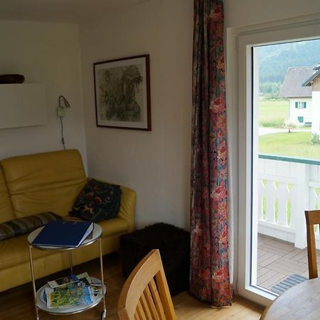 Apartment 14 Edelweiss Gosau Kültér fotó