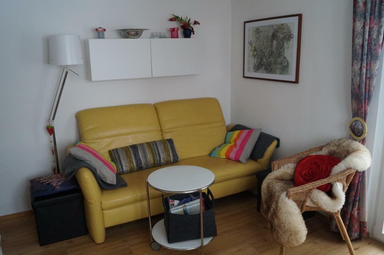 Apartment 14 Edelweiss Gosau Kültér fotó