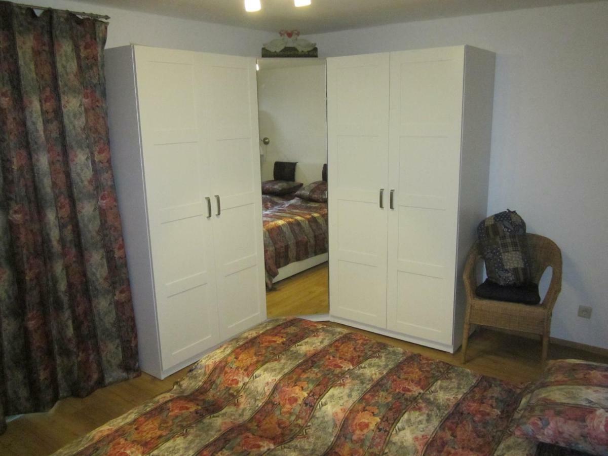 Apartment 14 Edelweiss Gosau Kültér fotó