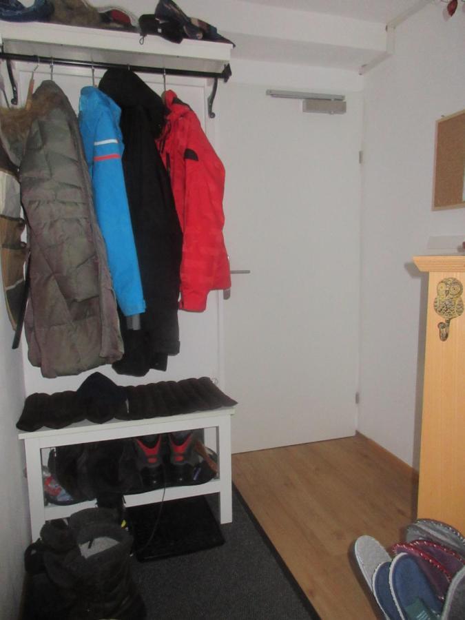 Apartment 14 Edelweiss Gosau Kültér fotó