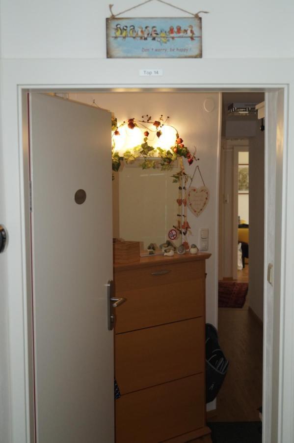 Apartment 14 Edelweiss Gosau Kültér fotó